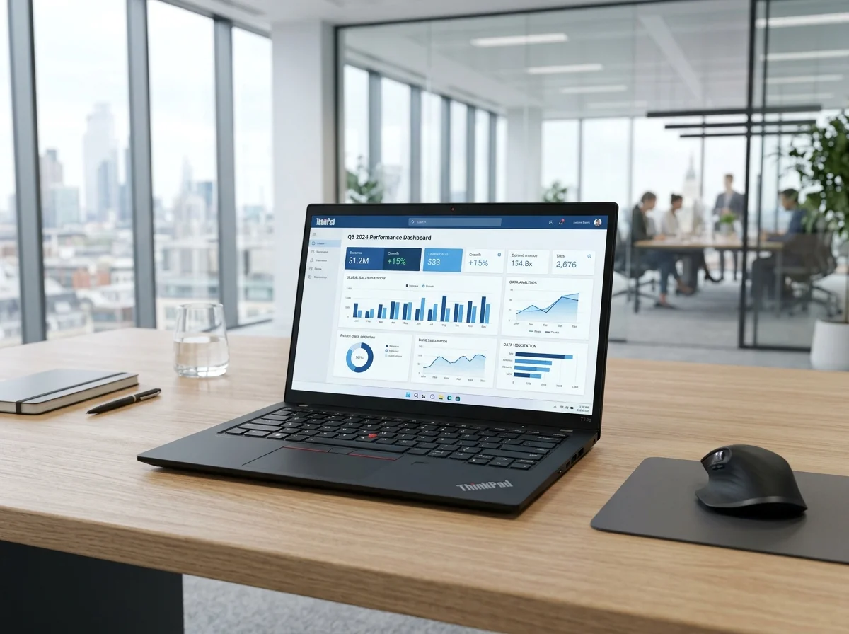 ThinkPad商务轻薄笔记本实物现货